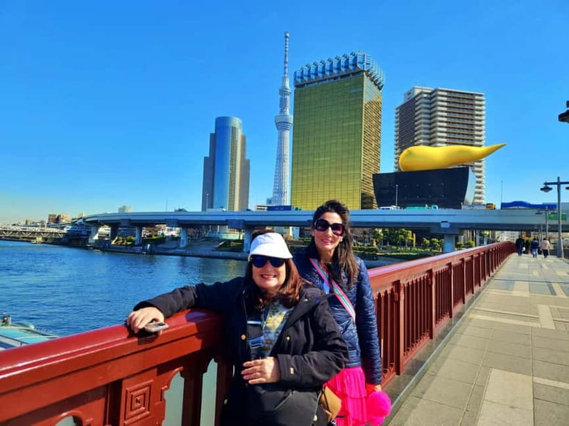 Tokyo: Private & Customizable Tour - All-in-One Experience - How a private Tokyo plan beats the usual hop-on, hop-off day