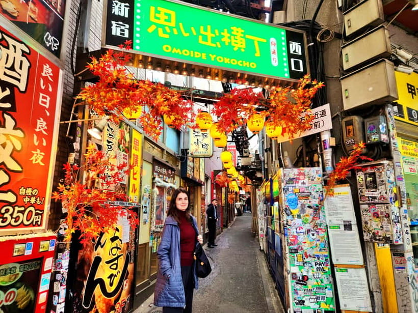 Tokyo: Private & Customizable Tour - All-in-One Experience - Your guide is the real product: Marco, Deen, Sofia, Mark, and Ajiya