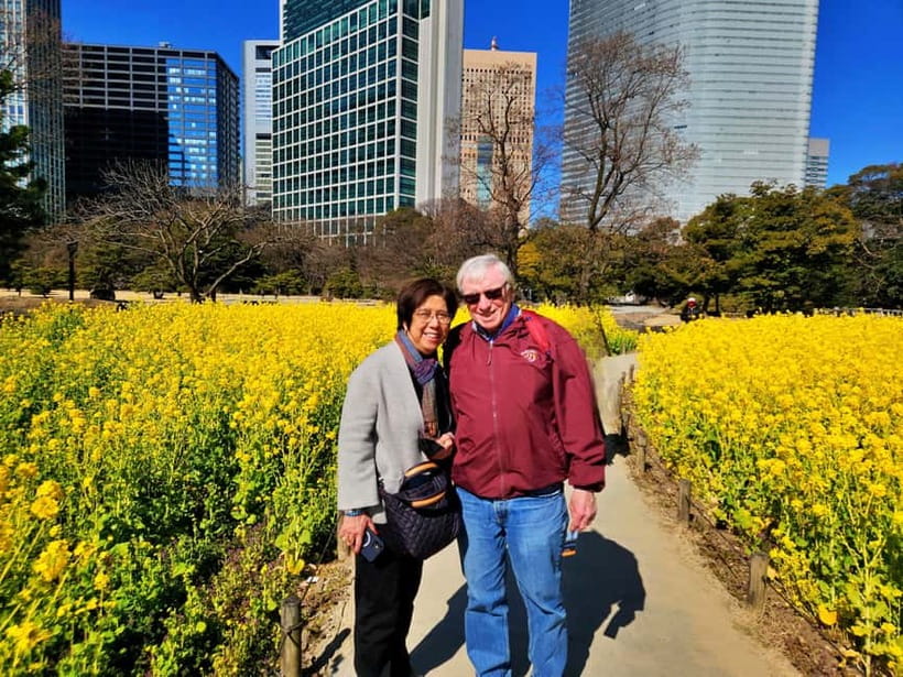 Tokyo: Private & Customizable Tour - All-in-One Experience - Pre-tour planning: the part that saves you from indecision