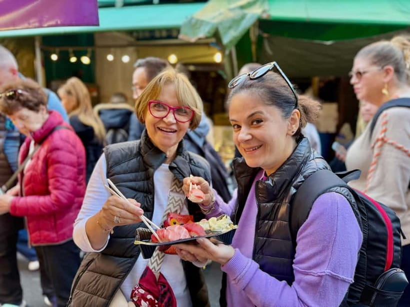 Tokyo: Private Customized 1 day Tour with Local Guides - Key things that make this Tokyo tour work