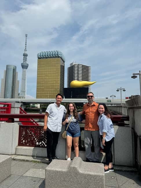 Tokyo: Private Customized 1 day Tour with Local Guides - Price and costs that matter: what $30 really buys you