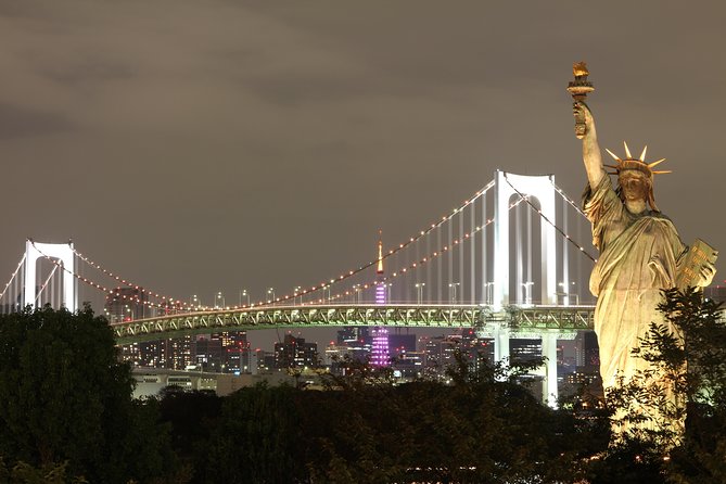 Tokyo Private Full-Day Tour by Car or Van - Private Tokyo by car: what “exclusive” really means for your day