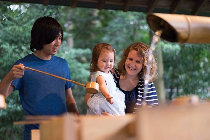 Tokyo Private Full-Day Tour by Car or Van - Senso-ji in Asakusa: your first hit of old Tokyo