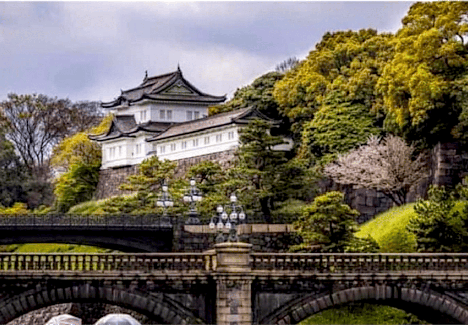 Tokyo: Private Guided Tour with Hotel Pickup and Drop-off - The value of a one-day Tokyo route that doesn’t feel like a sprint
