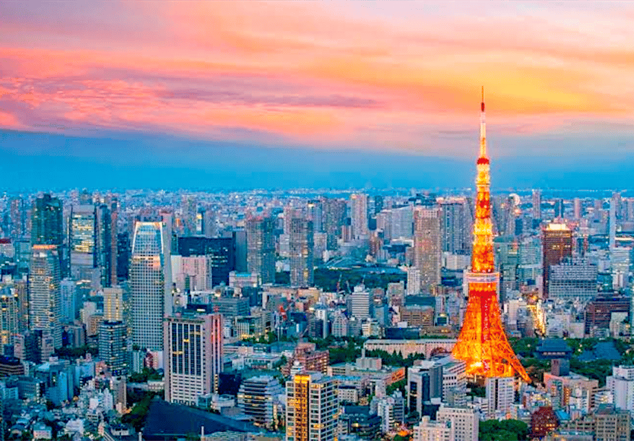 Tokyo: Private Guided Tour with Hotel Pickup and Drop-off - Sensō-ji Temple and the Asakusa feel: structured time, room to breathe