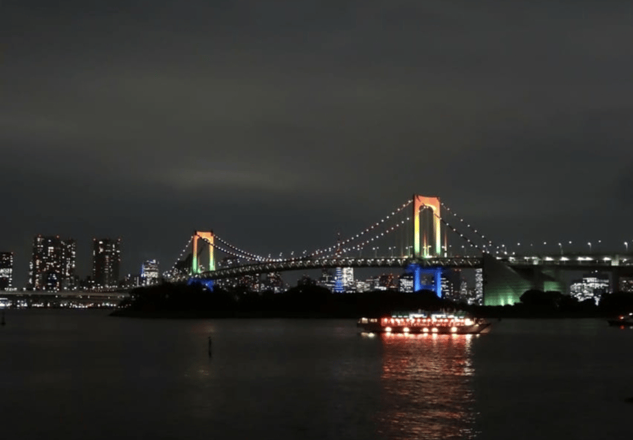 Tokyo: Private Guided Tour with Hotel Pickup and Drop-off - Meiji Shrine: a reset in the middle of the city
