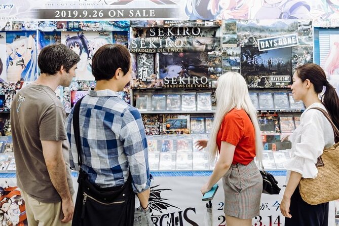 Tokyo Private Half-Day Tour with a Local – Secrets & Highlights - Before You Meet: How the Customization Actually Works