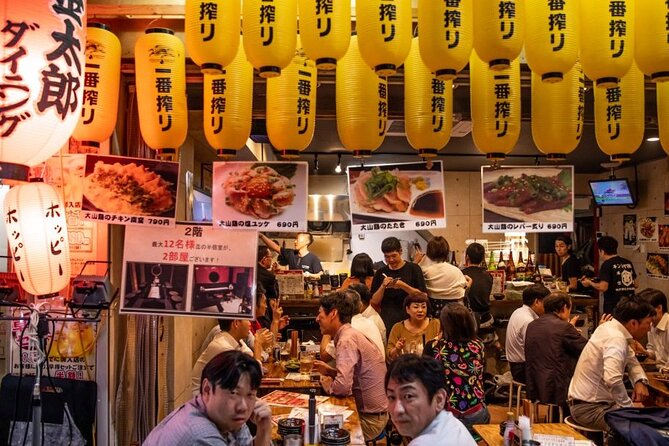 Tokyo Private Half-Day Tour with a Local – Secrets & Highlights - Walking Logistics: What 4 Hours Usually Means in Tokyo