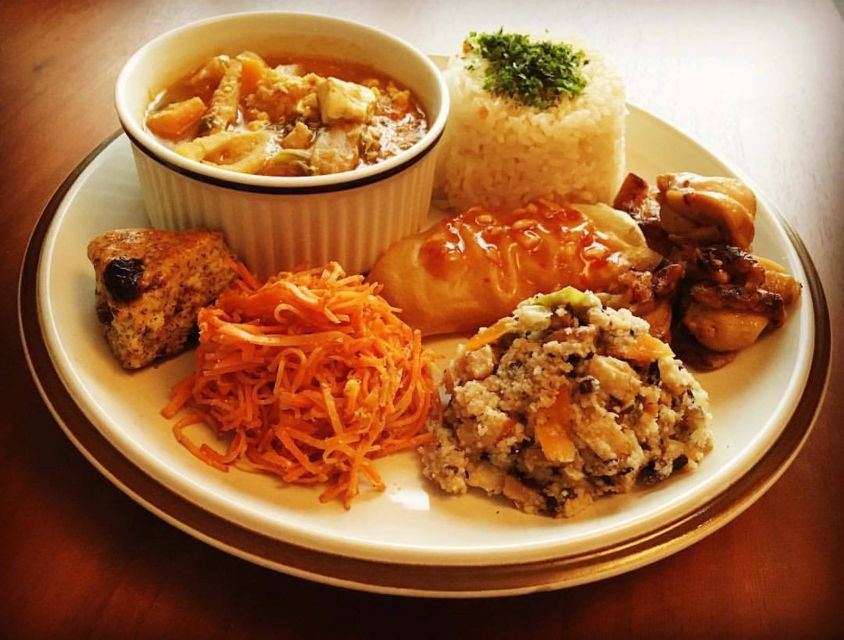 Tokyo: Private Japanese Cooking Class with a Local Chef - Why Shinjuku Apartment Cooking Feels Like Real Tokyo