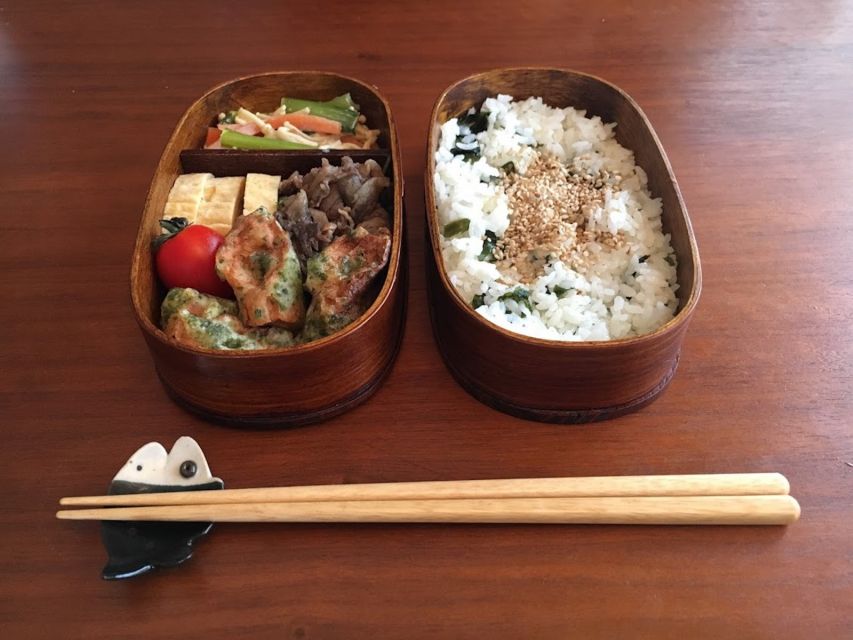 Tokyo: Private Japanese Cooking Class with a Local Chef - Optional 1–3:30 PM Mini Tour After the Morning Class