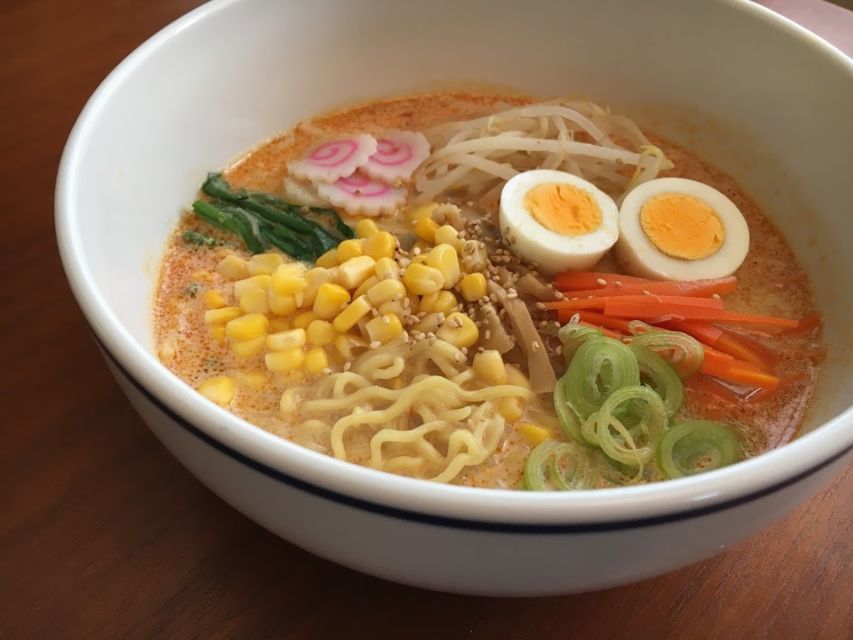Tokyo: Private Japanese Cooking Class with a Local Chef - Tips to Make Your Cooking Day Go Smoothly