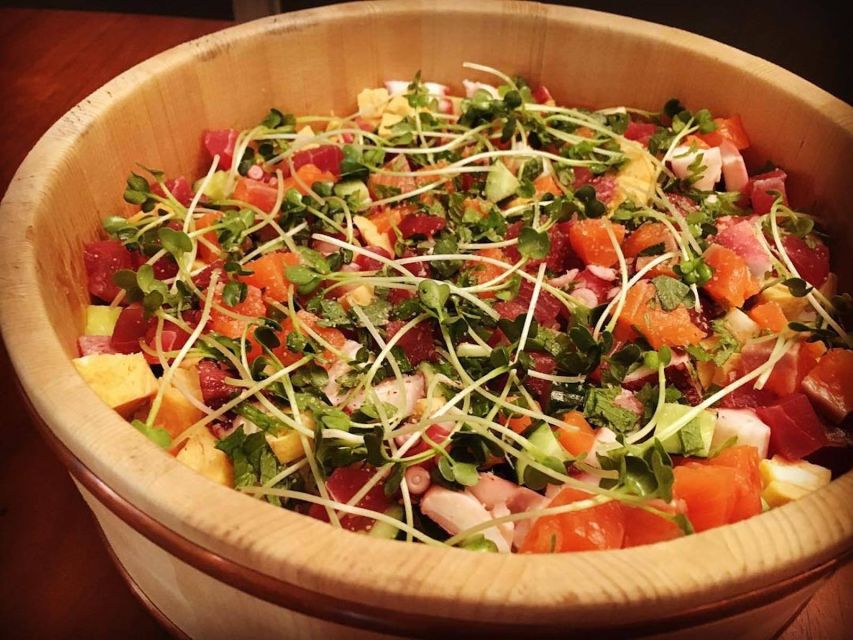 Tokyo: Private Japanese Cooking Class with a Local Chef - Should You Book This Tokyo Private Cooking Class in Shinjuku?
