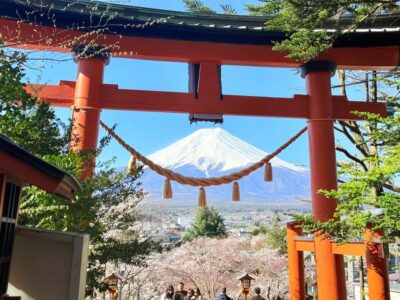 Tokyo: Private Mount Fuji Tour with Pickup and Drop-Off - Lake Kawaguchi: where Fuji photos become easy