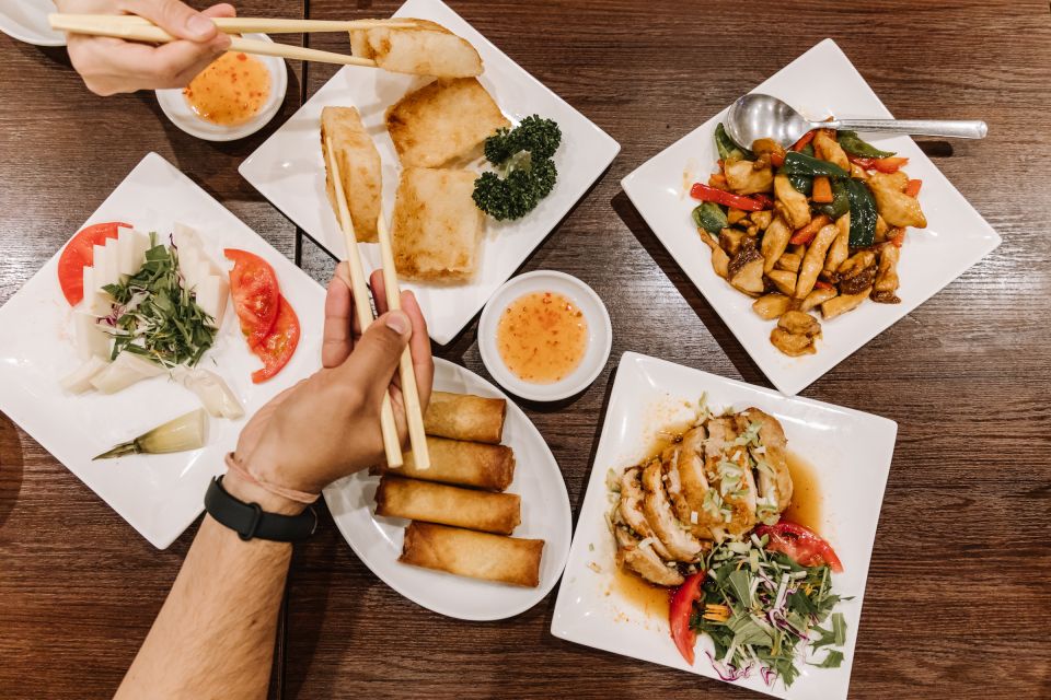Tokyo: Private Personalized Local Food Tour - Key things to know before you go