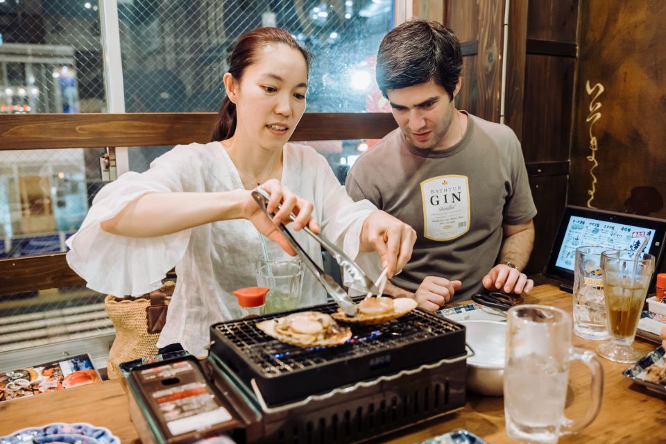 Tokyo: Private Personalized Local Food Tour - Should you book this Tokyo private food tour?