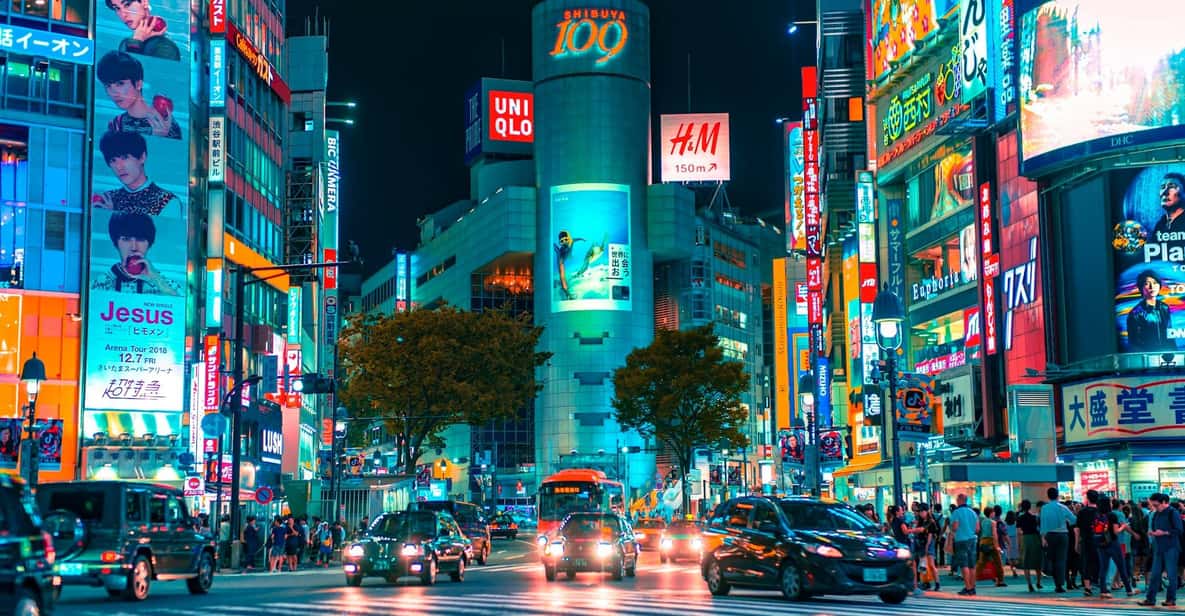 Tokyo: Private Tailored Tour with a Local Guide - Key things you’ll like about this tour