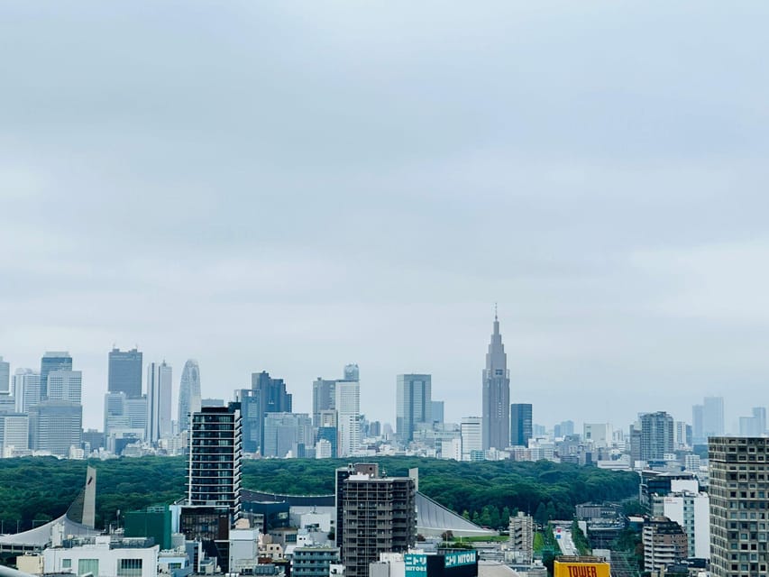 Tokyo: Private Tailored Tour with a Local Guide - Who this tour suits best