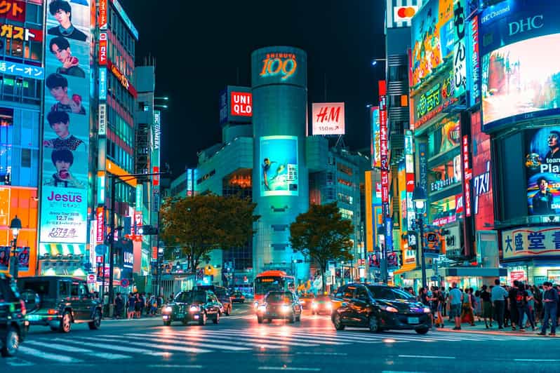 Tokyo: Private Tailored Tour with a Local Guide - Price and logistics: what $63 covers (and what doesn’t)