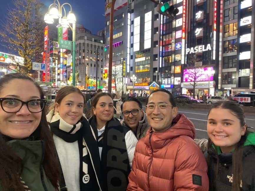 Tokyo: Private Walking Tour with a Local Guide - Ueno and Ameya-Yokocho: Parks, Museums Energy, and Market Buzz