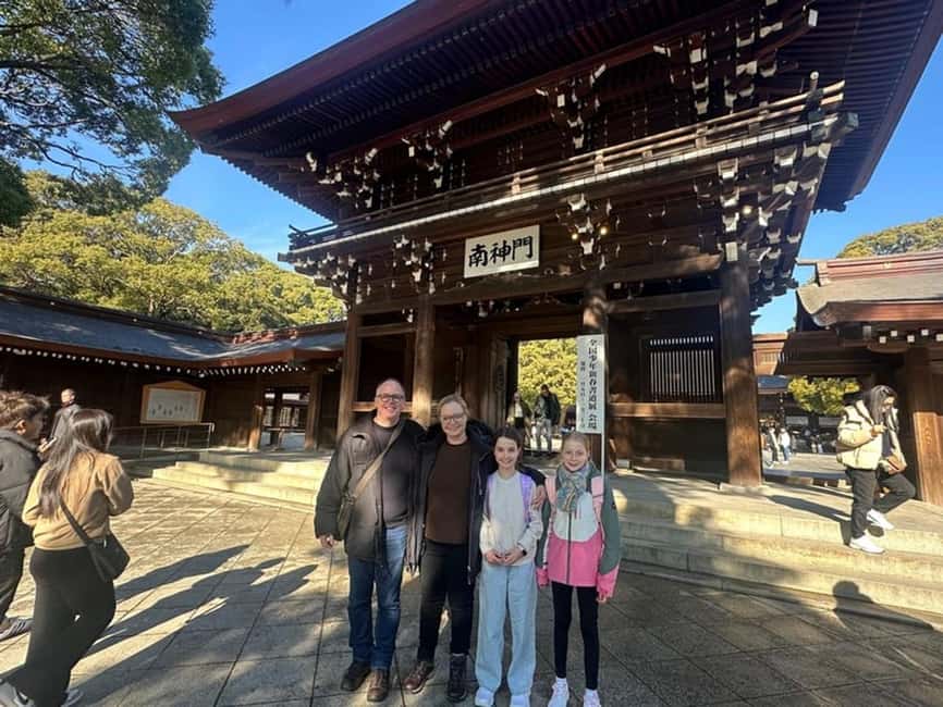 Tokyo: Private Walking Tour with a Local Guide - Akihabara: Tech, Pop Culture, and the Tokyo You Picture