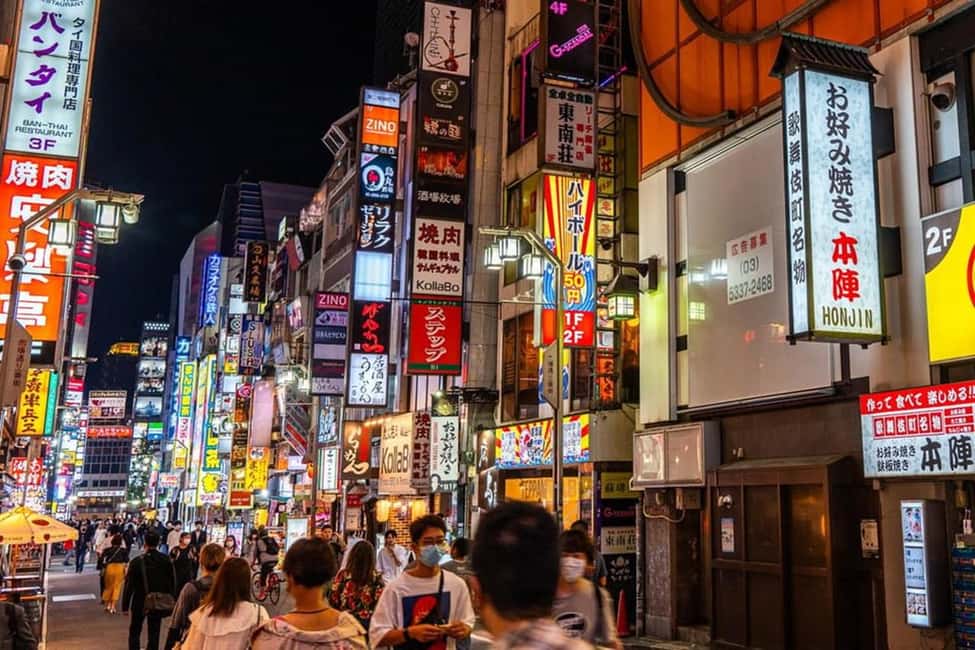 Tokyo: Private Walking Tour with a Local Guide - Shibuya Crossing and Harajuku: Street-Style Tokyo With Real Explanations