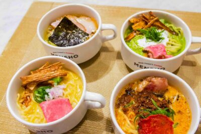 Tokyo: Ramen Tasting Tour with 6 Mini Bowls of Ramen - What the guide actually teaches you (and why it sticks)