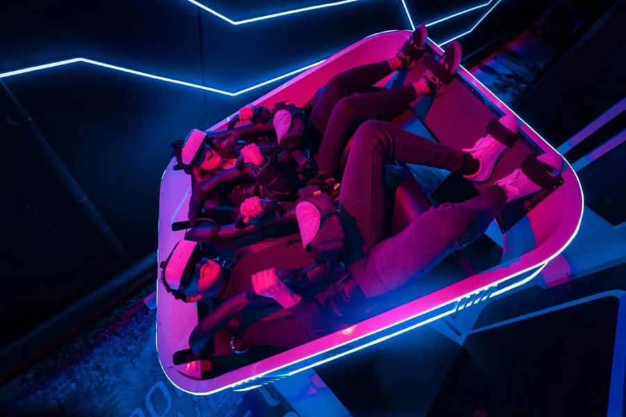 Tokyo: 'Red Tokyo Tower' Digital Amusement Park Ticket - Key highlights before you go