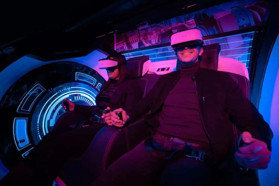 Tokyo: 'Red Tokyo Tower' Digital Amusement Park Ticket - Who this suits best (and who should think twice)