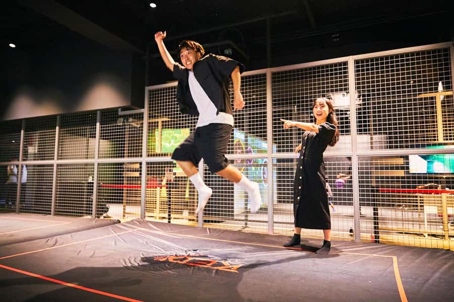 Tokyo: 'Red Tokyo Tower' Digital Amusement Park Ticket - Price and timing: how the cost twist works