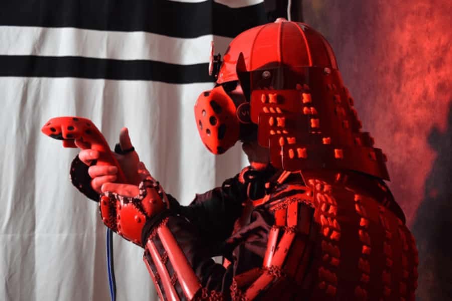 Tokyo: 'Red Tokyo Tower' Digital Amusement Park Ticket - Practical tips that make a difference