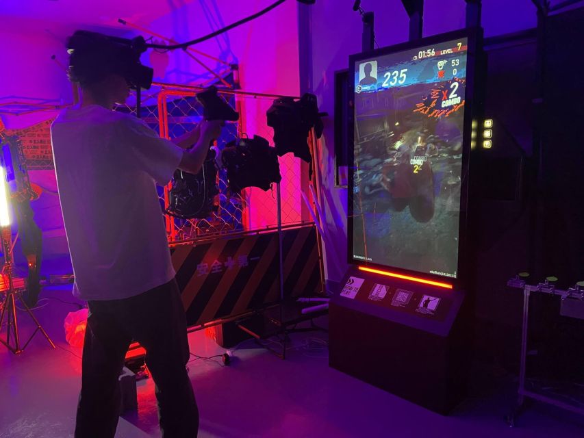 Tokyo: Robot Piloting Attraction Ticket - Price and value: $32 for 50 minutes—what makes it feel fair