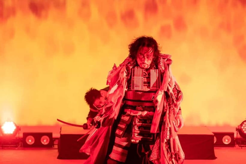 Tokyo: Samurai Entertainment Night Show in Kanda Shrine - Should You Book This Samurai Entertainment Night Show?