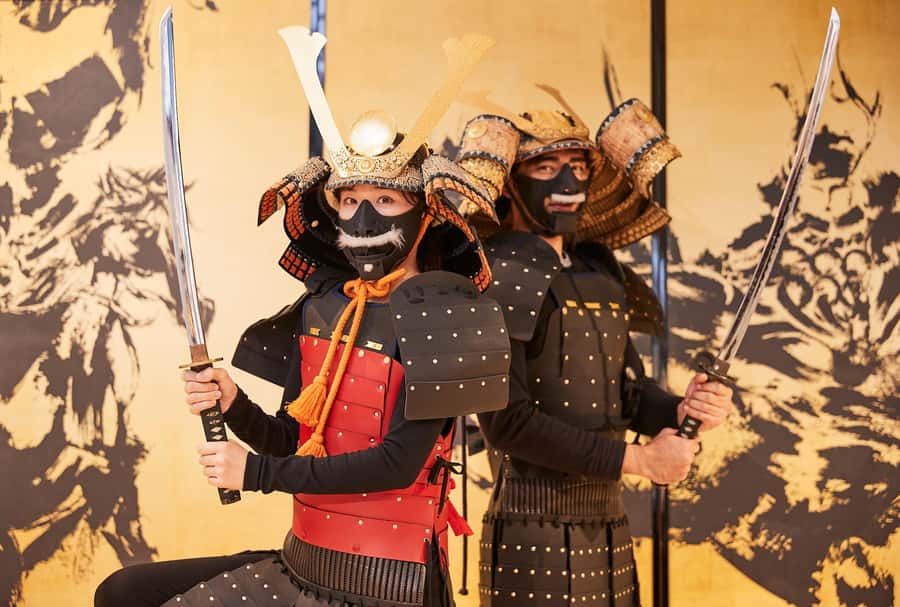 Tokyo: Samurai Ninja Museum Guided tour and Experience - Key Things That Make This Tour Fun and Useful