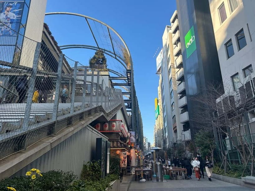 Tokyo: Shibuya Highlights Walking Tour - Price and Value: Why $19 Works Here