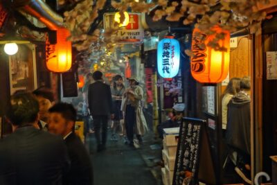 Tokyo: Shinjuku Bar Hopping with All-You-Can-Drink & Dinner - Price and what you’re really paying for at $108