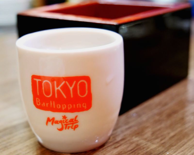 Tokyo: Shinjuku Bar Hopping with All-You-Can-Drink & Dinner - The final Shinjuku visit: What you do after the last bar