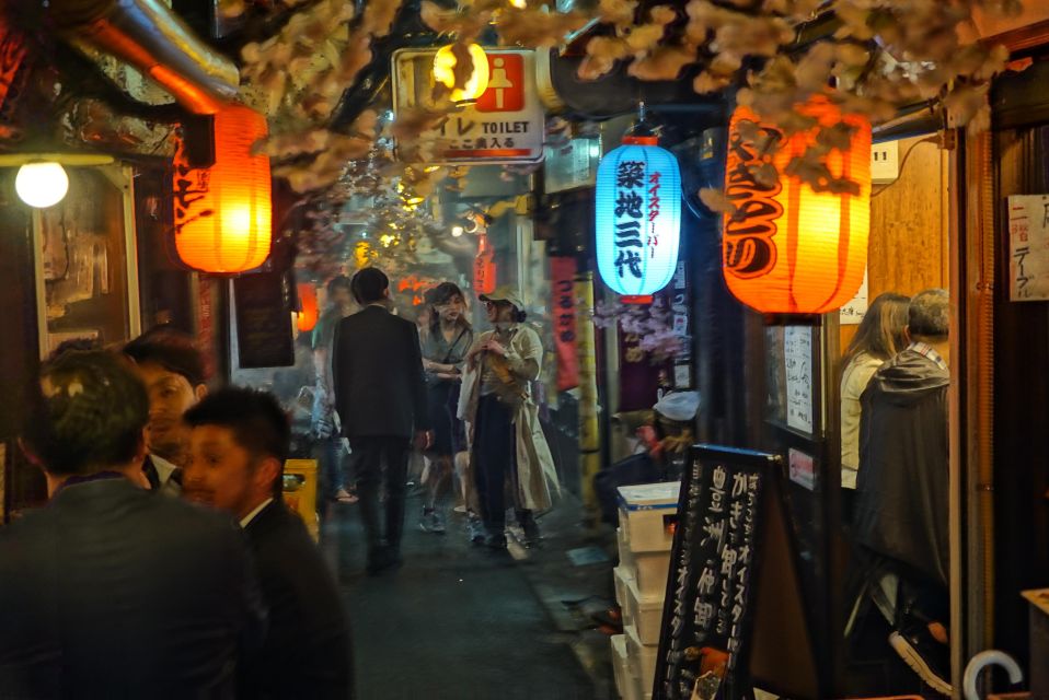 Tokyo: Shinjuku Bar Hopping with All-You-Can-Drink & Dinner - Price and what you’re really paying for at $108