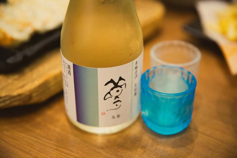 Tokyo: Shinjuku Izakaya and Golden Gai Bar Hopping Tour (2h) - The local restaurant stop that keeps your night comfortable