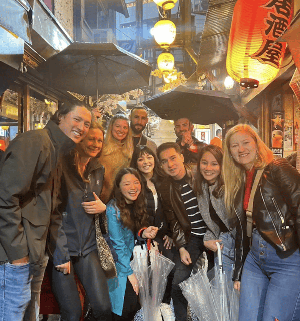 Tokyo: Shinjuku Local Bar and Izakaya Guided Walking Tour - Shinjuku After Dark: Why This 3-Hour Bar Walk Hits the Sweet Spot