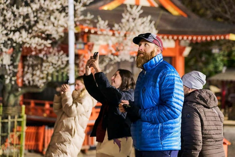 Tokyo: Shinjuku Nightlife & Secret Backstreets Walking Tour - How this tour helps you understand Shinjuku in real life