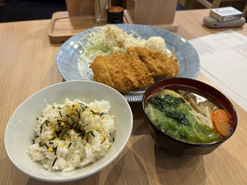 Tokyo: Sumo Experience and Chanko Nabe Lunch - FAQ