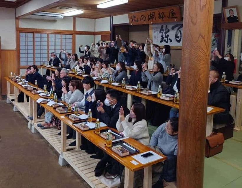 Tokyo: Sumo Show and Dining Experience - How the show actually unfolds: rules, rhythm, and ring time