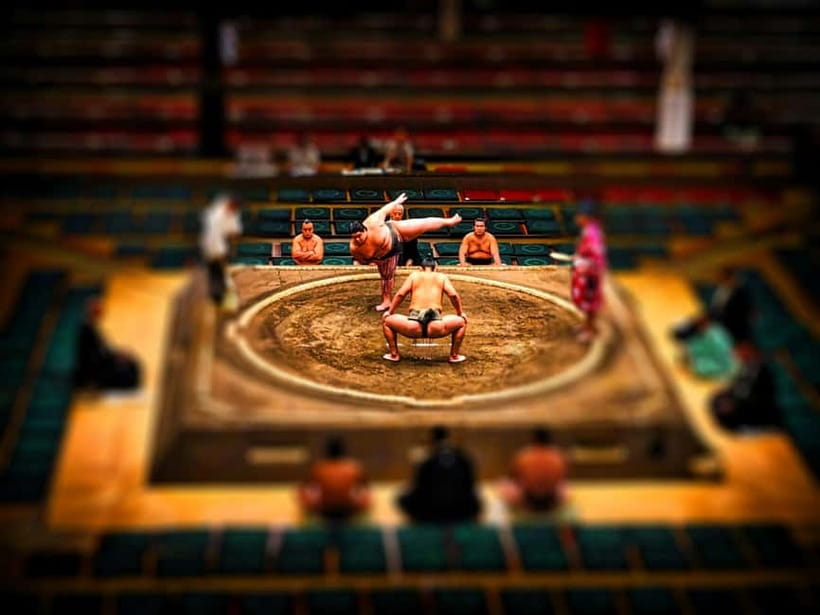 Tokyo: Sumo Tournament with Guide & Assigned Reserved Seat - What to bring and how to pace yourself