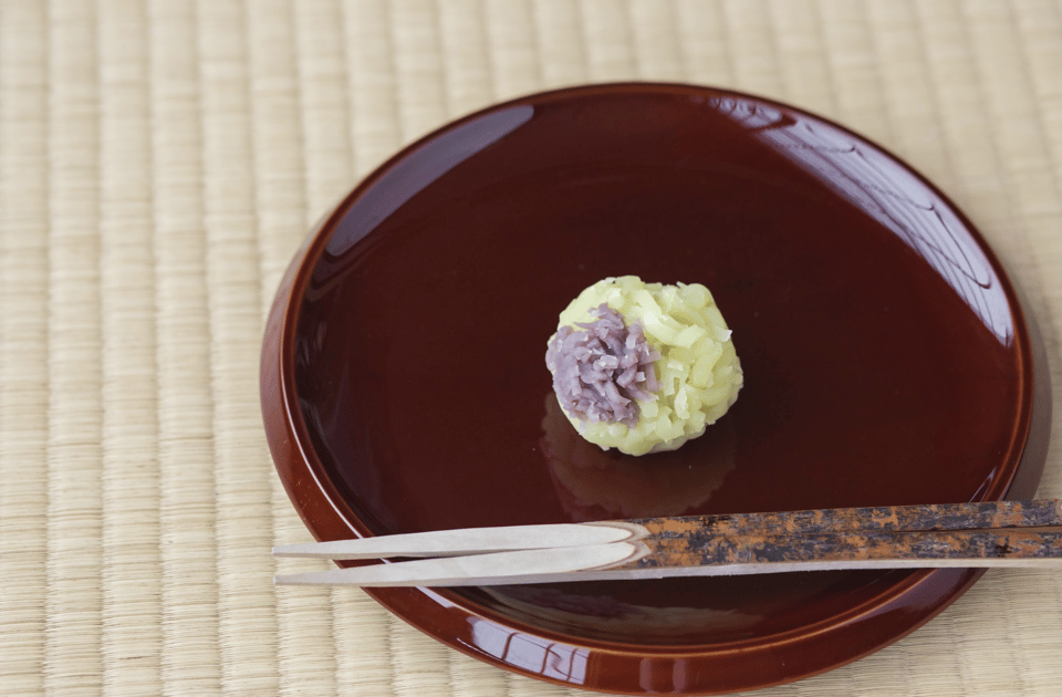 Tokyo: Tea Ceremony Experience in a small tea room - The matcha lesson: what you’ll do during the hour