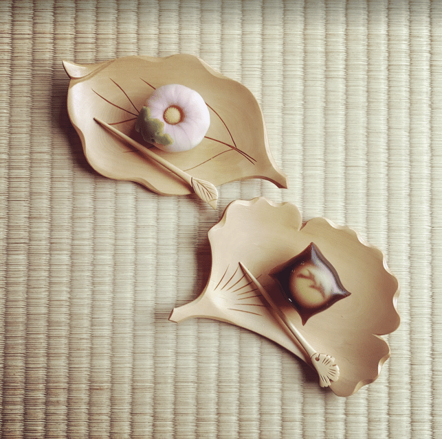 Tokyo: Tea Ceremony Experience in a small tea room - How to fit it into a Tokyo day without stress