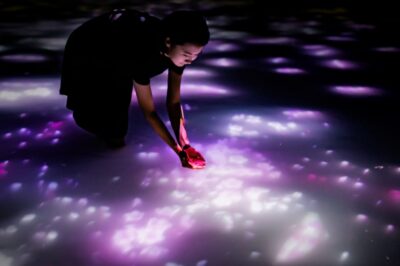 Tokyo: teamLab Planets TOKYO Digital Art Museum Entry Ticket - Price and Value: Is $25 Worth It?