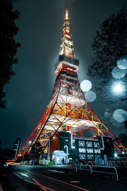 Tokyo: Tokyo Private Day Tour With Guide - Tsukiji Outer Market: snacks, sights, and a fast start