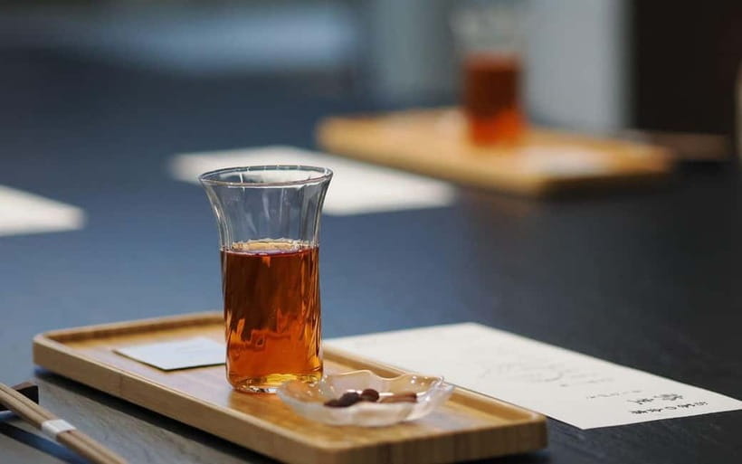 Tokyo: Traditional Tea Ceremony with a Tea Master - Price and value: is $38 worth 60 minutes of tea?