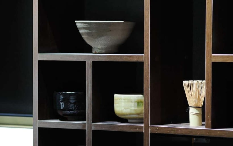 Tokyo: Traditional Tea Ceremony with a Tea Master - Ocharu Tea Ceremony: A fast, real taste of Japan near Tokyo University
