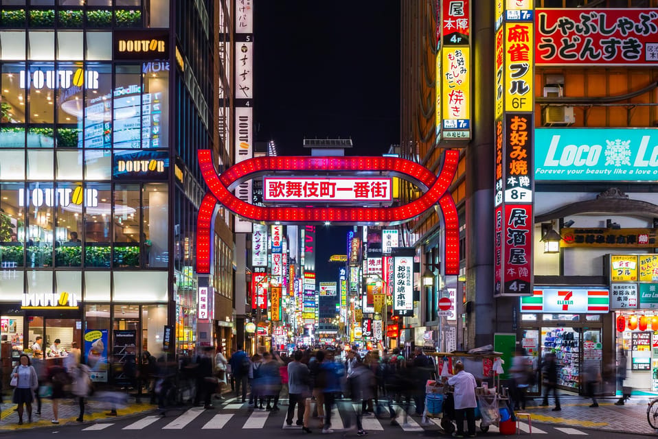 Tokyo: True Crime And Ghost Stories Tour - Who This Tour Fits Best (and Who Should Skip It)